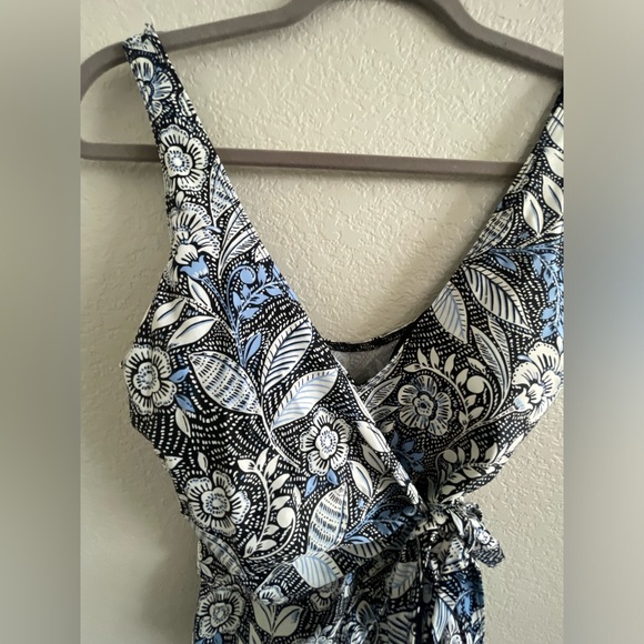 Summersalt perfect wrap one-piece swimsuit - Picture 5 of 7